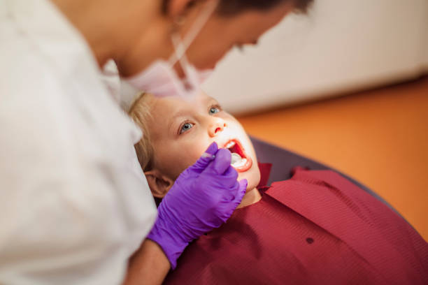 Best Emergency Gum Treatment in Plains, MT